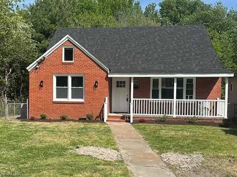 2226 Marshall Avenue, Norfolk, VA 23504