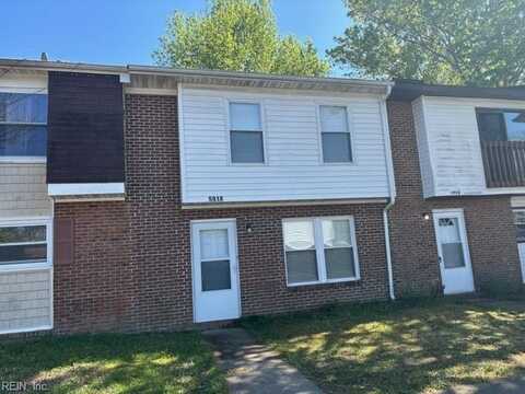 5918 Margate Avenue, Virginia Beach, VA 23462