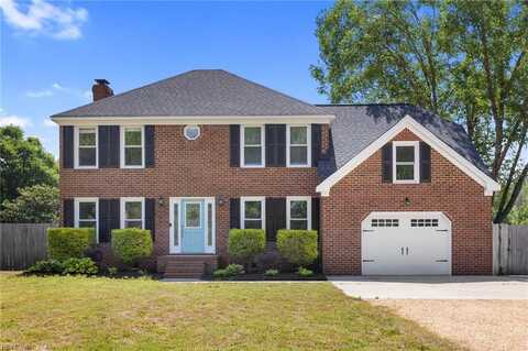 3733 Campbell Road, Chesapeake, VA 23322