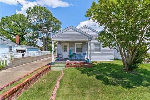 1132 W Ocean View Avenue, Norfolk, VA 23503