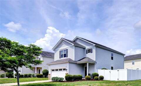 100 Tetbury Lane, Williamsburg, VA 23185