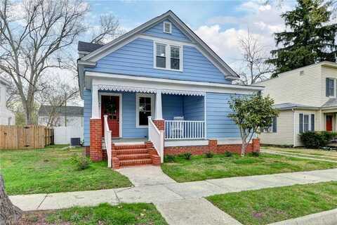 421 2nd Street, West Point, VA 23181
