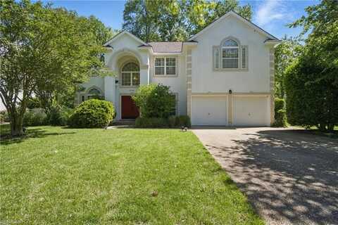 2548 Eagles Lake Road, Virginia Beach, VA 23456