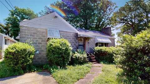 1233 Transylvania Avenue, Chesapeake, VA 23324