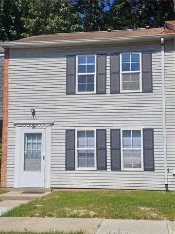 12737 Woodside Lane, Newport News, VA 23602