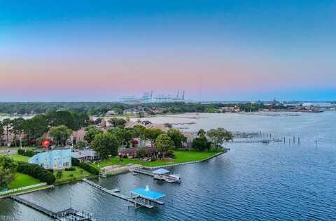4309 Hatton Point Road, Portsmouth, VA 23703
