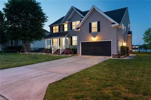 1237 Cherrytree Lane, Chesapeake, VA 23320