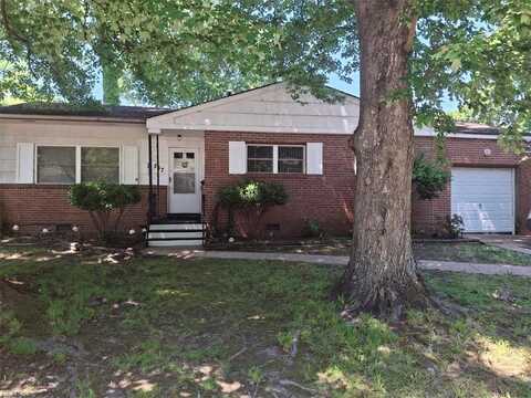 337 Dorset Avenue, Virginia Beach, VA 23462
