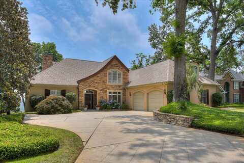 837 RIVER BLUFF Road, North Augusta, SC 29841