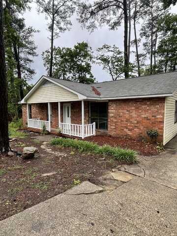 3849 IVY Court, Augusta, GA 30907