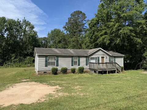 237 DOWNING Street, Thomson, GA 30824