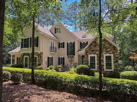 3069 GLENVIEW Drive, Aiken, SC 29803