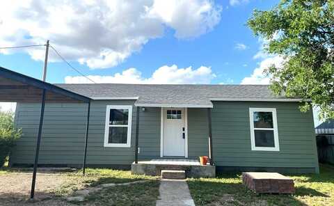 1702 Ellis St, San Angelo, TX 76905