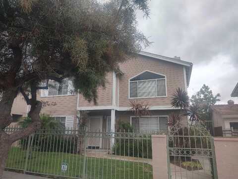 4111 Poplar St, San Diego, CA 92105