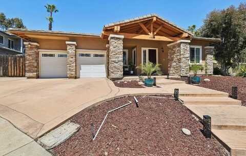 11924 Handrich Ct, San Diego, CA 92131