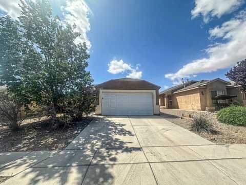 10616 BUCK ISLAND Road SW, Albuquerque, NM 87121