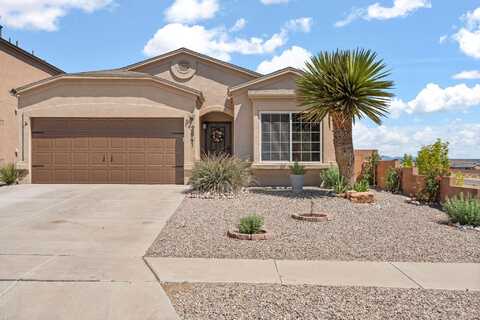 2941 WILDER Loop NE, Rio Rancho, NM 87144