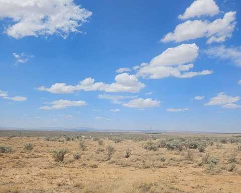 Tbd Hormiga Lot 58A Court, Los Lunas, NM 87031
