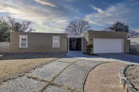 6101 Quemado Drive NE, Albuquerque, NM 87109