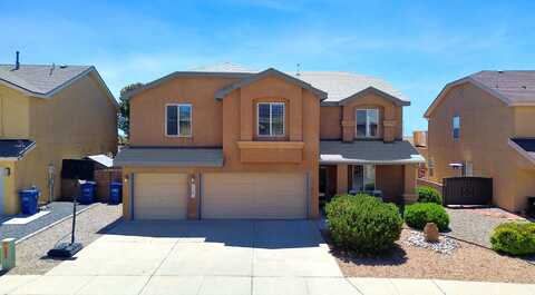 1181 COLIBRI Avenue NW, Los Lunas, NM 87031