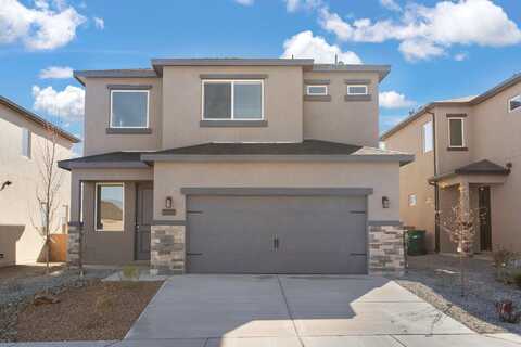 6688 ZACHARY Road NE, Rio Rancho, NM 87144