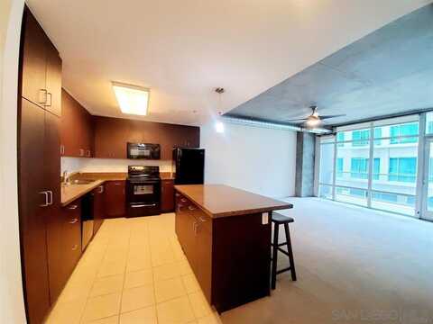1080 Park Blvd, San Diego, CA 92101