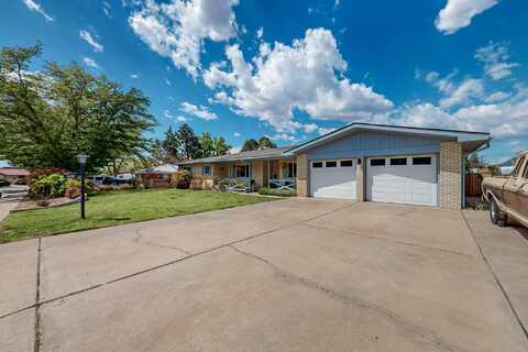 1400 HERTZ Drive SE, Albuquerque, NM 87108