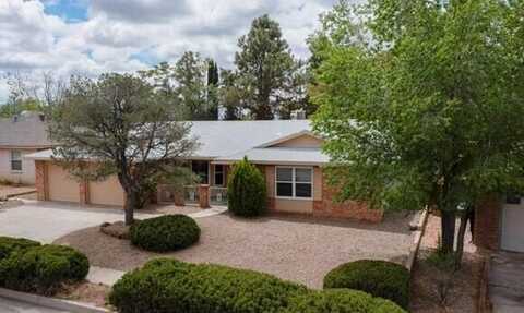6700 Esther Avenue NE, Albuquerque, NM 87109