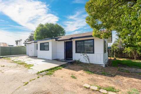 717 Park Pl, Escondido, CA 92025