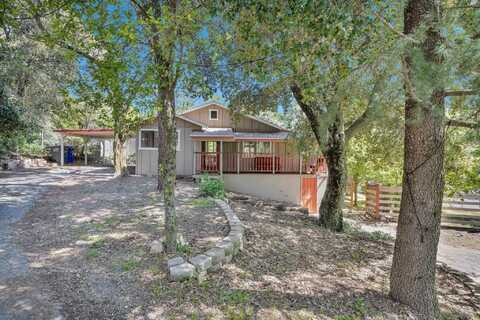3027 Pine Crest Dr, Julian, CA 92036