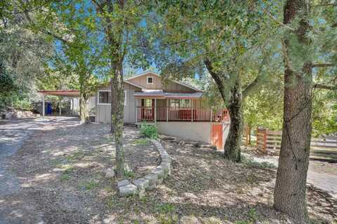 3027 Pine Crest Dr, Julian, CA 92036