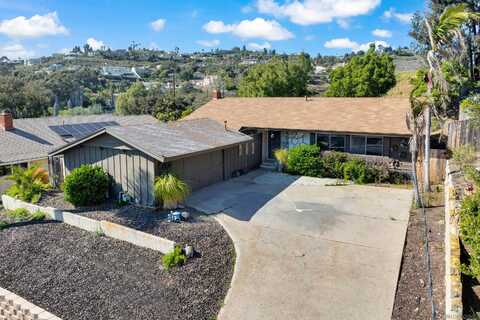6800 Colorado Ave, La Mesa, CA 91942