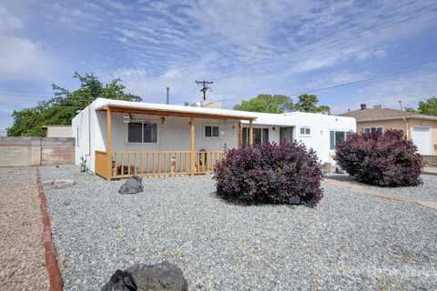 3117 MADEIRA Drive NE, Albuquerque, NM 87110