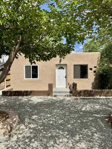 410 UTAH Street NE, Albuquerque, NM 87108