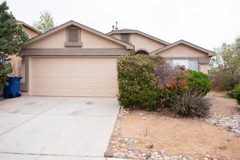 2960 CLEAR SKY Street SW, Los Lunas, NM 87031
