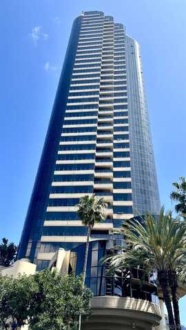 100 Harbor Dr, San Diego, CA 92101