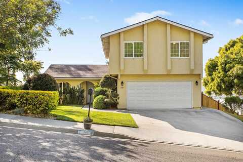 201 Foussat Rd, Oceanside, CA 92054