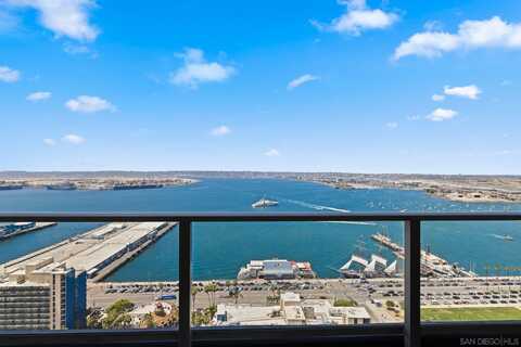 1325 Pacific Hwy, San Diego, CA 92101