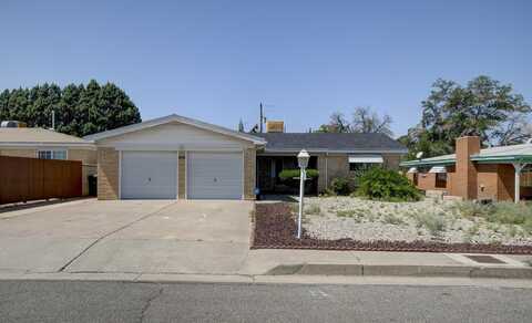 717 TRUMAN Street NE, Albuquerque, NM 87110