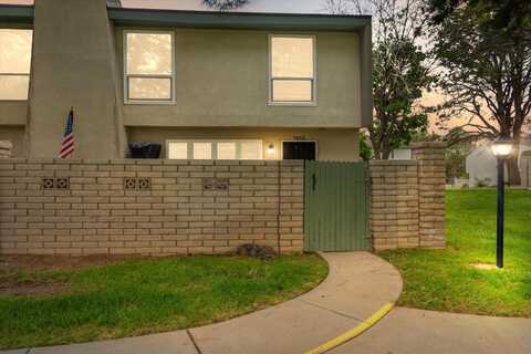 7553 PRAIRIE Road NE, Albuquerque, NM 87109