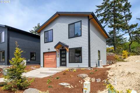 135 BREEZEE WAY, Oceanside, OR 97134