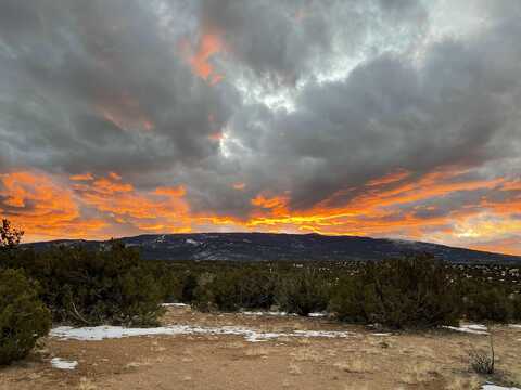 36 PRADO VIsta, Sandia Park, NM 87047