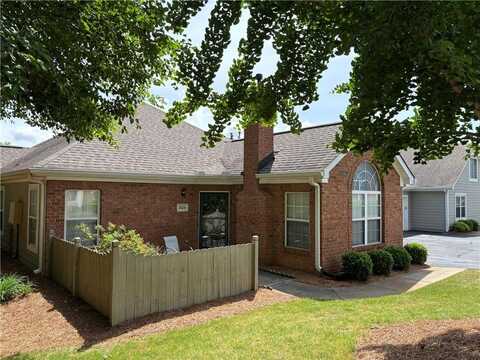 3024 Orchard Ridge Circle, Duluth, GA 30096