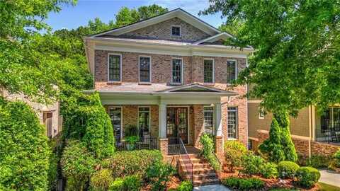 2043 Mason Mill Road, Decatur, GA 30033