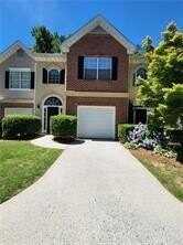 4124 ROGERS CREEK Court, Duluth, GA 30096