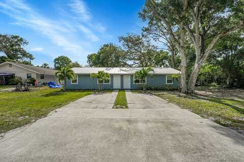 5003 Sanibel Avenue, Fort Pierce, FL 34951