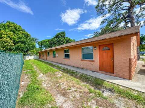 228 Fleming Avenue, Greenacres, FL 33463