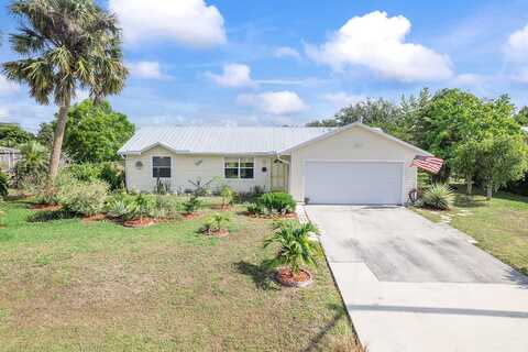 1073 SW Dubuque Avenue, Port Saint Lucie, FL 34953