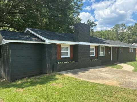 6914 Baggett Road, Douglasville, GA 30134