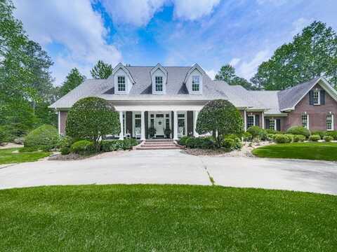 275 Frances Road, Canton, GA 30114